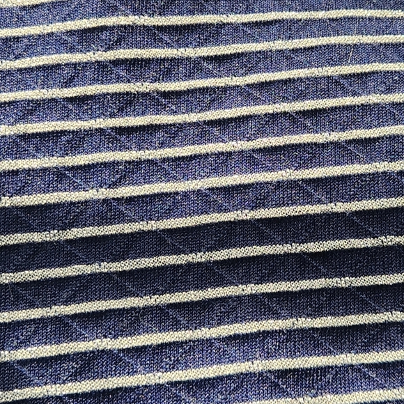 Vintage Womens Cardigan Metal Buttons Grannycore Cottagecore Farmhouse Cozy - Picture 5 of 15